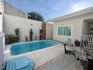Casa com piscina próximo a av das Cataratas - Foz do Iguaçu - 9