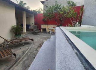 Casa de praia - 3