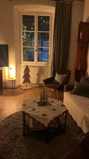 Gite BI UNS chez Silvana - Colmar - 7