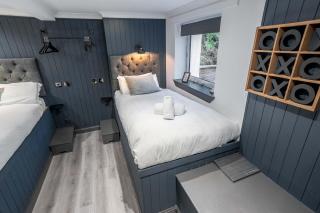 Sutherland mini apartments - 2