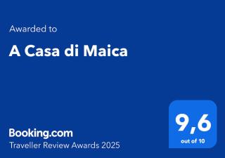 A Casa di Maica - Ferrara - 8