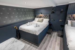 Sutherland mini apartments - 3