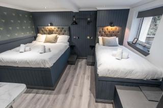 Sutherland mini apartments - 4
