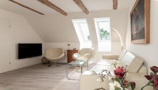 Ostseebad Zinnowitz - Kernsanierte Maisonette-Wohnung Himmel - Zinnowitz - 8