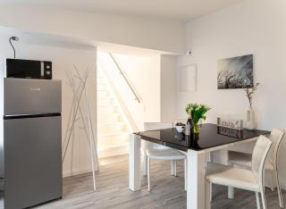 Ostseebad Zinnowitz - Kernsanierte Maisonette-Wohnung Himmel - Zinnowitz - 6