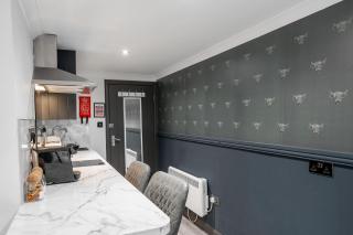 Sutherland mini apartments - Fort William - 6