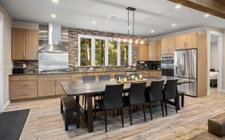 Suncadia 5 Bdrm Home with Mother In Law Unit - Cle Elum - 2