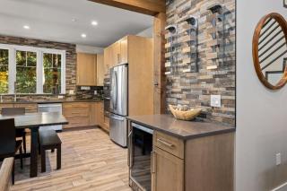 Suncadia 5 Bdrm Home with Mother In Law Unit - Cle Elum - 3