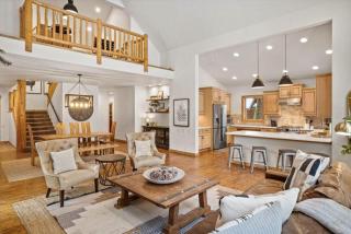 Suncadia 5 Bdrm Home Perfect for Large Families - Cle Elum - 9