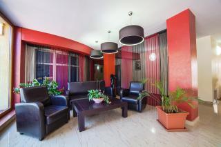 Hotel Restaurant Corsa - 5