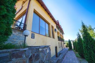 Hotel Restaurant Corsa - Sighişoara - 6