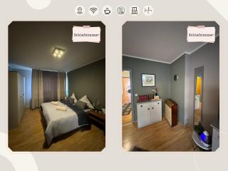 NEU x Appartement x 2 Zimmer x Balkon - Aix-la-Chapelle - 4