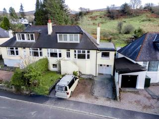 Sutherland mini apartments - Fort William - 9