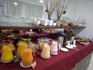 Hotel Casino San Eugenio del Cuareim - 7