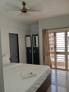 happy stay in - Pune - 4