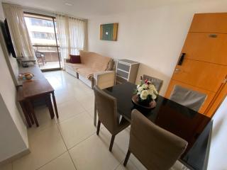 Paraiso do Atlântico#Resort #Cabedelo#Vista#mar - 1