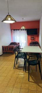 Dpto calle 5 - Santa Teresita - 6