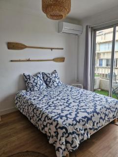 Appartement à 100 m de la mer ! - Palavas-les-Flots - 6