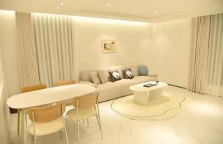 HOTEL THE DESIGNERS LYJ SUITE YEOKSAM - Seoul - 8