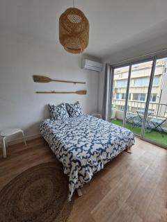 Appartement à 100 m de la mer ! - Palavas-les-Flots - 7