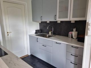 Granåsen World Cup - View & Comfort - 9