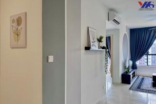 Arena Designer Suite 3BR KLIA - Sepang - 5