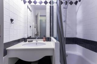 Cosy Francia - Terrasse, Piscine, parking, clim - Cannes - 4