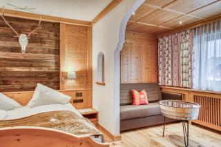 Hotel Alpenstolz - Mieders - 6