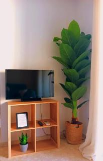 Playa Daimus 100 m del Mar Piscina Parking - 1