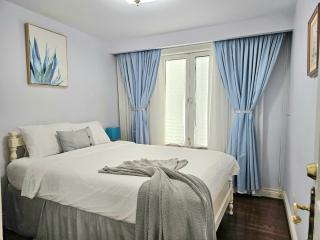 A Home Away-Deluxe Guest Room in Toronto - Toronto - 0