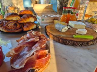 La Ferme de Jeanne - 3