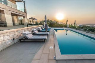 Villa Marevista - Almyrida - 1