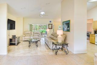 5 Mi to Beach Home in Port Orange - Port Orange - 9