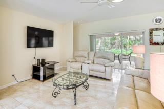 5 Mi to Beach Home in Port Orange - Port Orange - 6