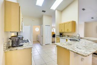 5 Mi to Beach Home in Port Orange - Port Orange - 3