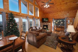 Hawks Ridge - Sevierville - 6