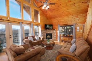 Hawks Ridge - Sevierville - 4