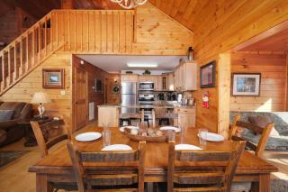 Hawks Ridge - Sevierville - 3