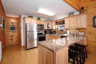 Hawks Ridge - Sevierville - 1