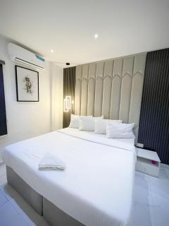 Luxe Apartments Surulere - Lagos - 7
