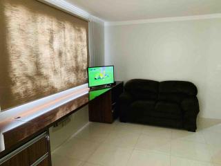 Apartamento espaçoso com 02 quartos no bairro Tremembé - Tucuruvi - São Paulo - 6