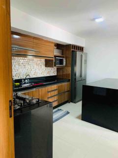 Apartamento espaçoso com 02 quartos no bairro Tremembé - Tucuruvi - São Paulo - 2