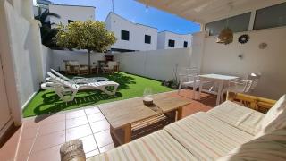 Casa Pechiguera - Playa Blanca - 9