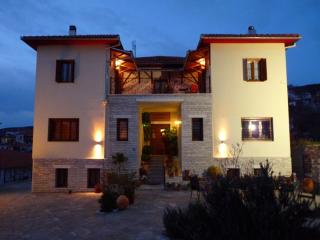 Hotel Ilianna - Portaria - 8