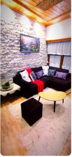 Ela's Chalet in Old Bazaar Gjirokaster - Gjirokastër - 8