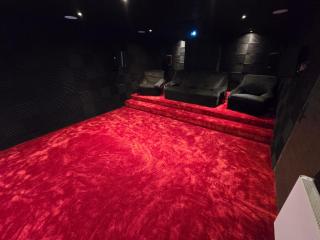 Cocon Spa & Cinema Room - Mieussy - 7