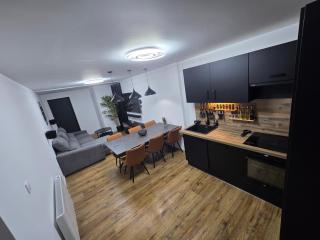 Cocon Spa & Cinema Room - 3