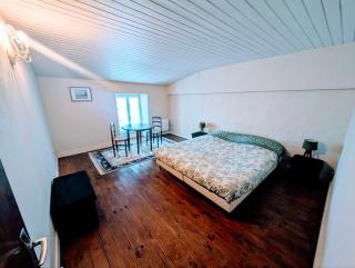 Maison de village classé petite cité de caractère - 7