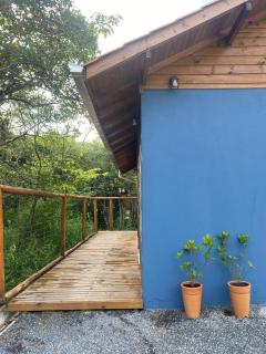 Loft Para Casais com Jacuzzi - Aloha Lofts Mariscal - Sunset - Bombinhas - 6