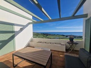 Apartamento Golf de Lujo en Alcaidesa Vista al Mar - Alcaidesa - 6